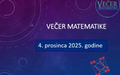 Večer matematike