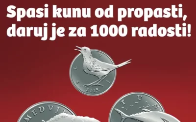 Spasi kunu od propasti