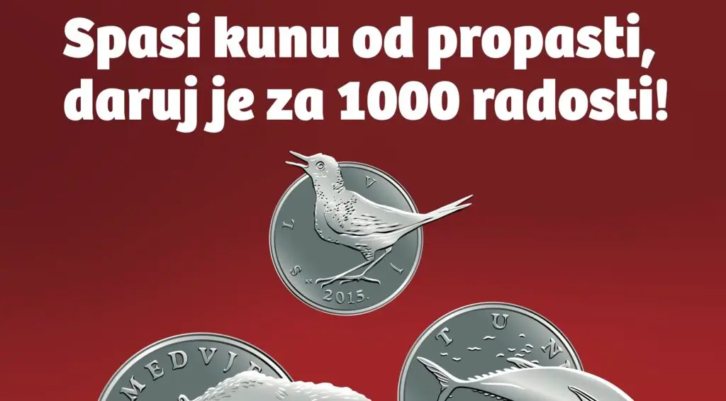 Spasi kunu od propasti
