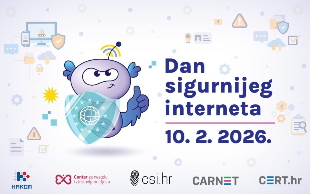 1.a obilježio Dan sigurnijeg interneta