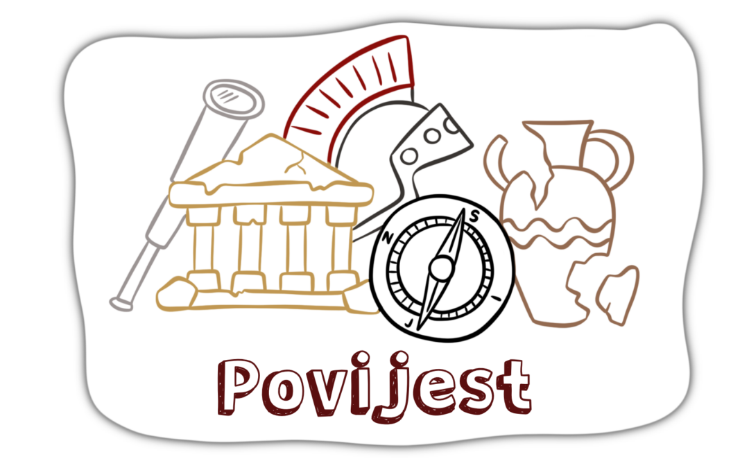 Školsko natjecanje iz povijesti