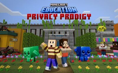Učenici otkrivali pravila privatnosti u Minecraftu