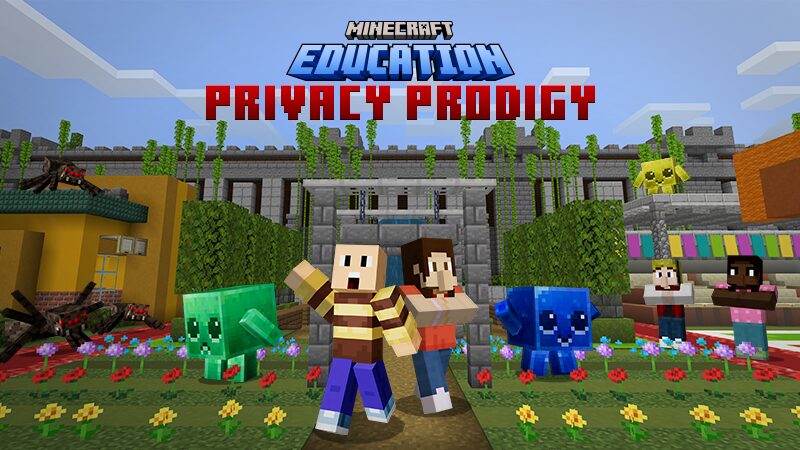 Učenici otkrivali pravila privatnosti u Minecraftu