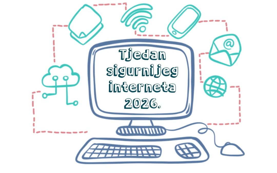 Tjedan sigurnijeg interneta