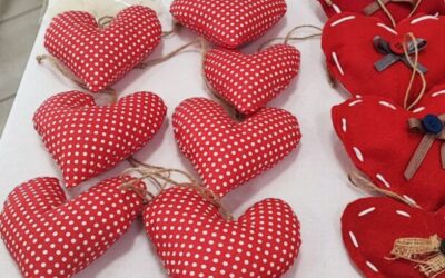 Valentinovo u znaku kreativnosti i zajedništva