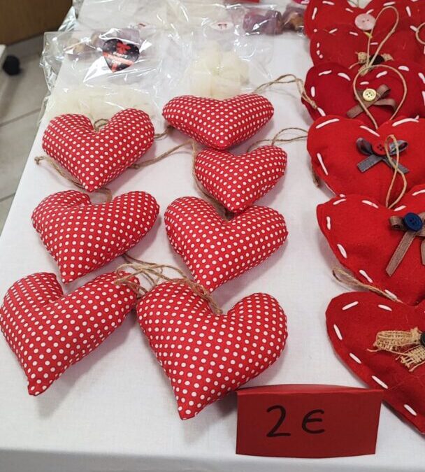 Valentinovo u znaku kreativnosti i zajedništva