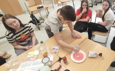 Zabavni pokusi s vodom povodom Svjetskog dana voda