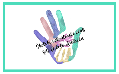 Volonteri u Domu za starije i nemoćne osobe Vukovar