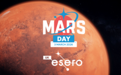 Svemir u učionici – Mars Day aktivnosti u našoj školi
