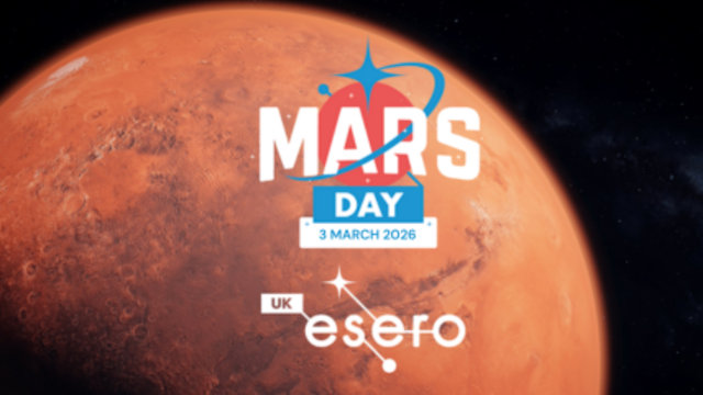 Svemir u učionici – Mars Day aktivnosti u našoj školi
