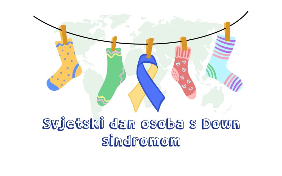 Obilježen Dan osoba s down sindromom