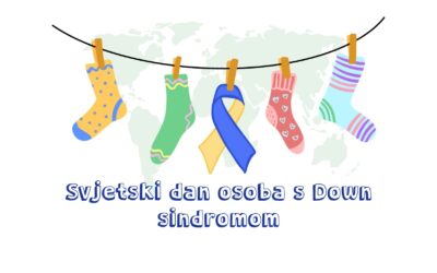 Obilježen Dan osoba s down sindromom