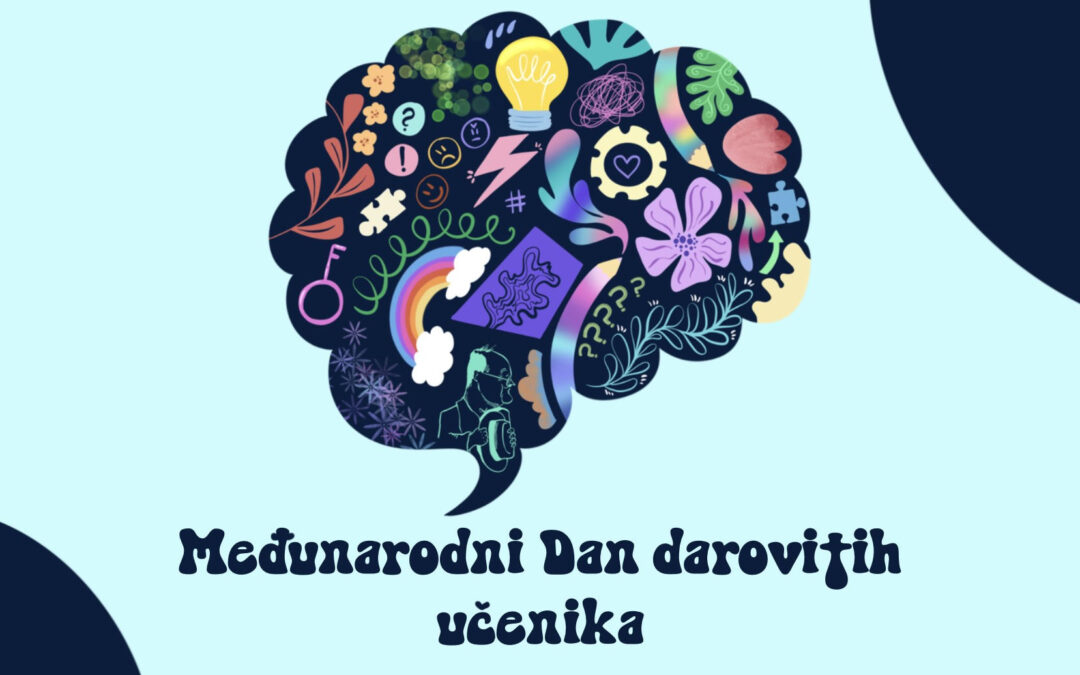 Obilježen Međunarodni dan darovitih učenika