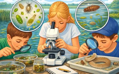 Radionica: Voda – izvor života