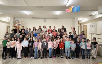 Svijet priča s Ellom Hassel