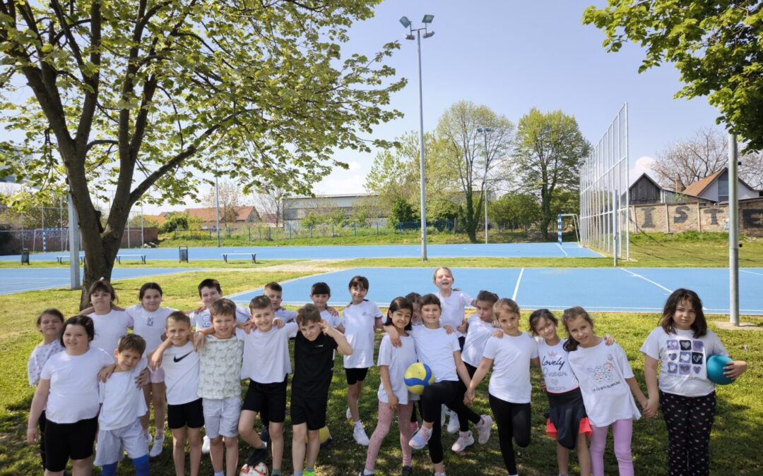 Dani medijske pismenosti u 1.a