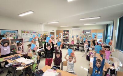 Kapko priča priču o Cviti i mladiću