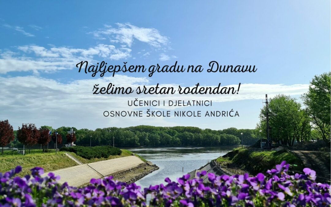 Čestitka