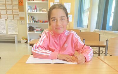 Kratka priča o miru