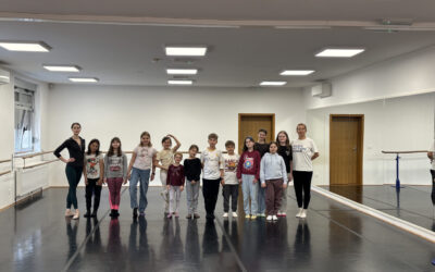 Svjetski dan plesa 2026.