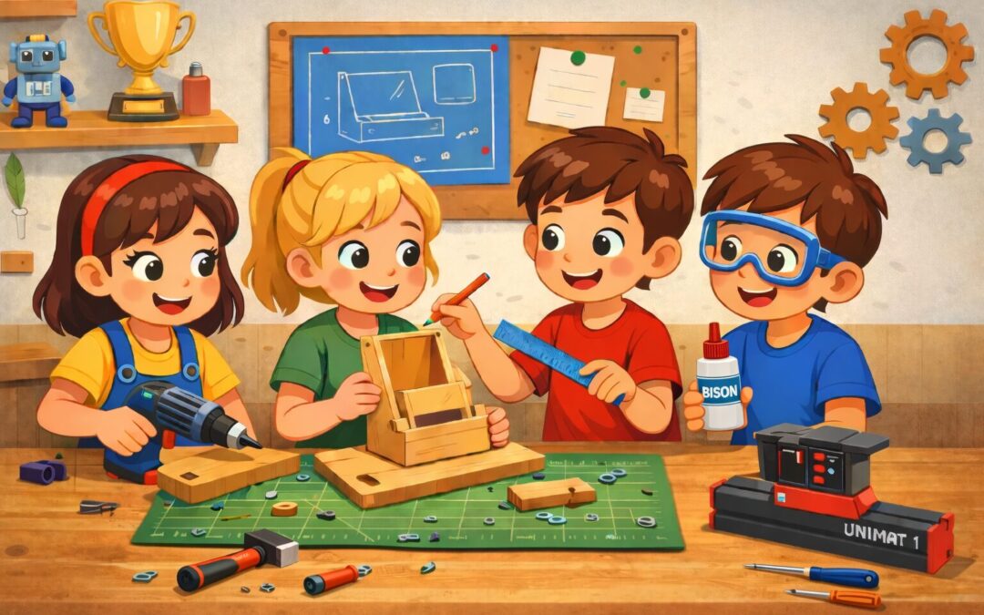 Modelarska liga – natjecanje na županijskoj razini