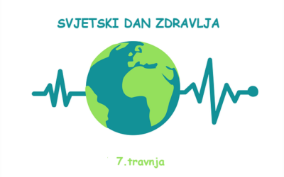 Svjetski dan zdravlja u 2.a razredu