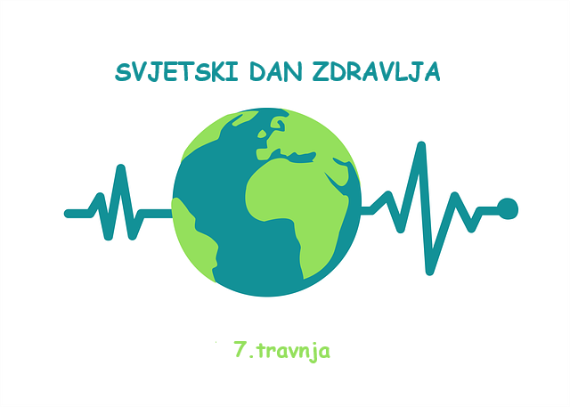 Svjetski dan zdravlja u 2.a razredu