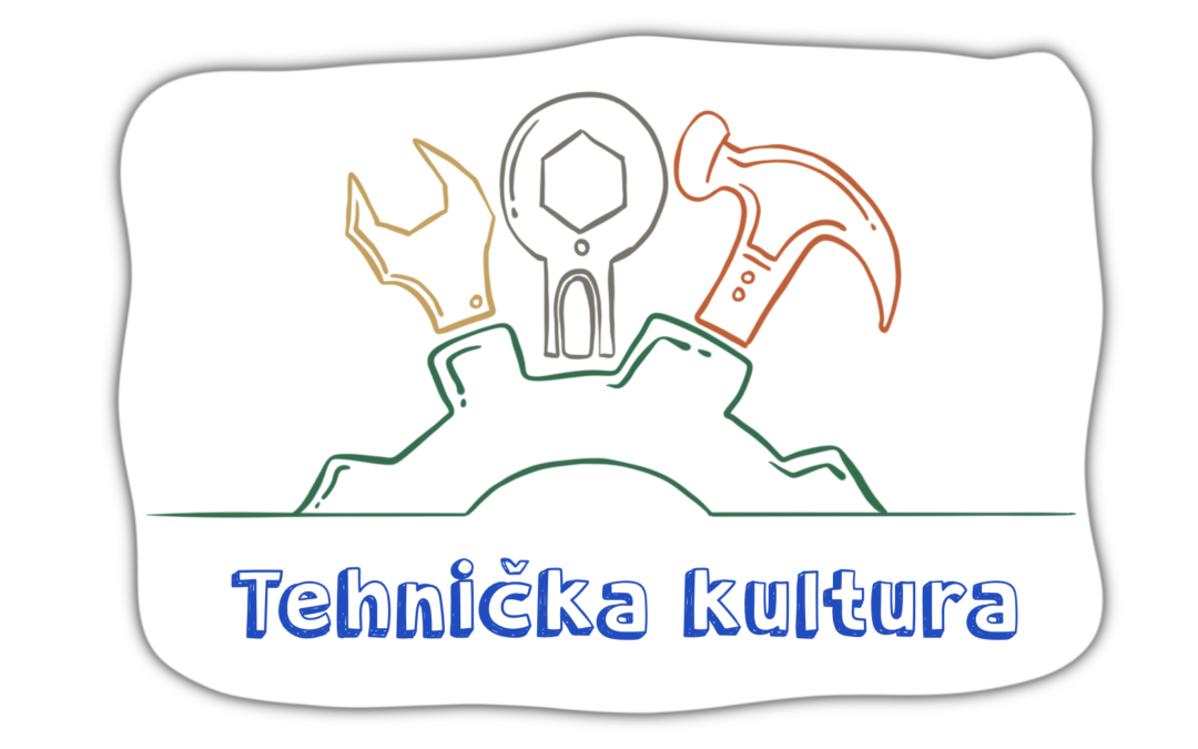 Županijsko natjecanje iz tehničke kulture