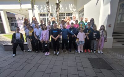 STEM Fest u Vukovaru
