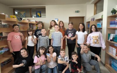 HRVanje- prvo nacionalno natjecanje iz hrvatskog jezika