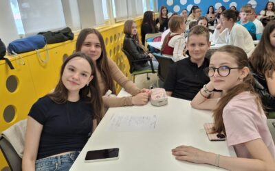 Natjecanje i smotra iz nacionalne grupe predmeta po A modelu školovanja na srpskom jeziku i ćiriličnom pismu