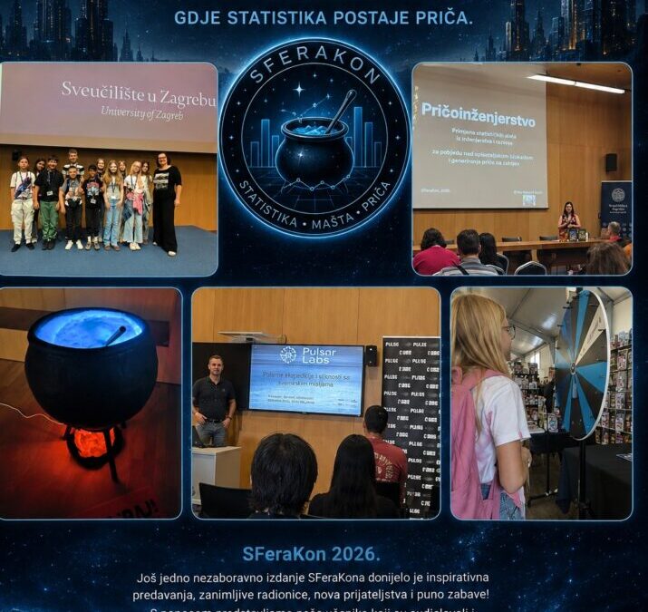 SFeraKon 2026.