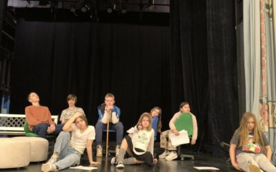 Dramski studio Hrvatskog doma Vukovar priprema premijeru predstave „Draga sestro“