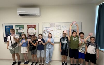 Mladi biciklisti spremni za sigurnu vožnju