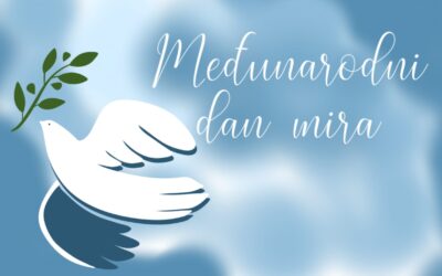 Obilježavanje Međunarodnog dana mira