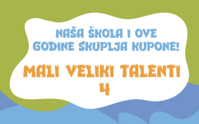 Mali veliki talenti 4