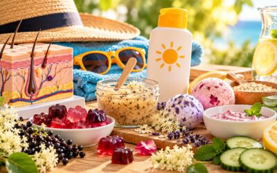 Zajedno raSTEMo – Ljetni beauty lab