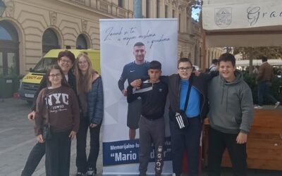 Sjećanje na Marija Madžara