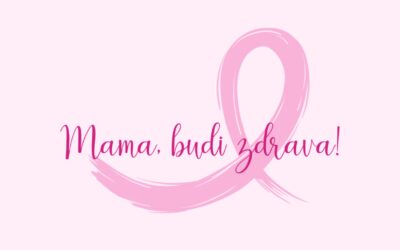 Mama, budi zdrava!
