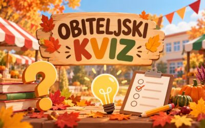 Obiteljski kviz
