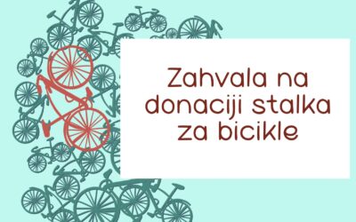 Vrijedna donacija za naše učenike – hvala tvrtki VOJTEK!