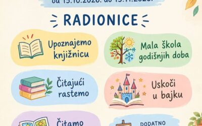 Mjesec hrvatske knjige