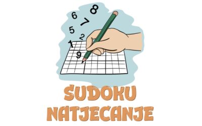 SUDOKU natjecanje