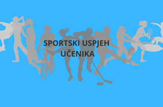 Brončana medalja na atletskom natjecanju