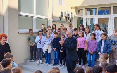 Dan kruha i zahvalnosti za plodove zemlje
